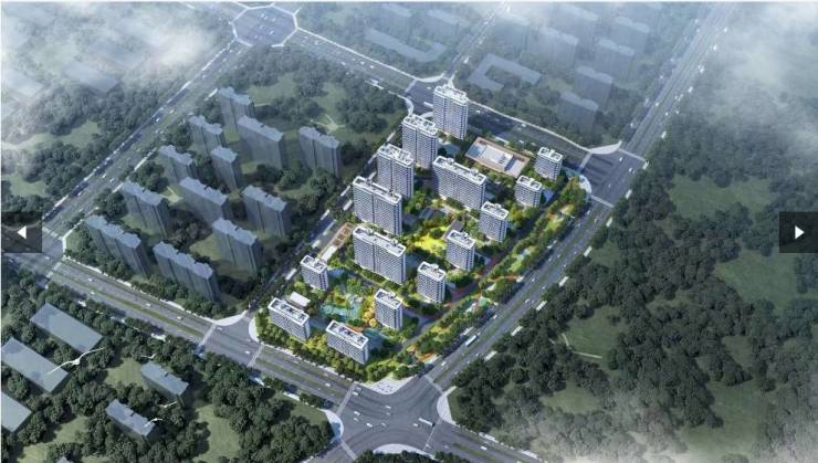 包河区新华星耀玥湖楼盘2026年最新发布_楼盘详情