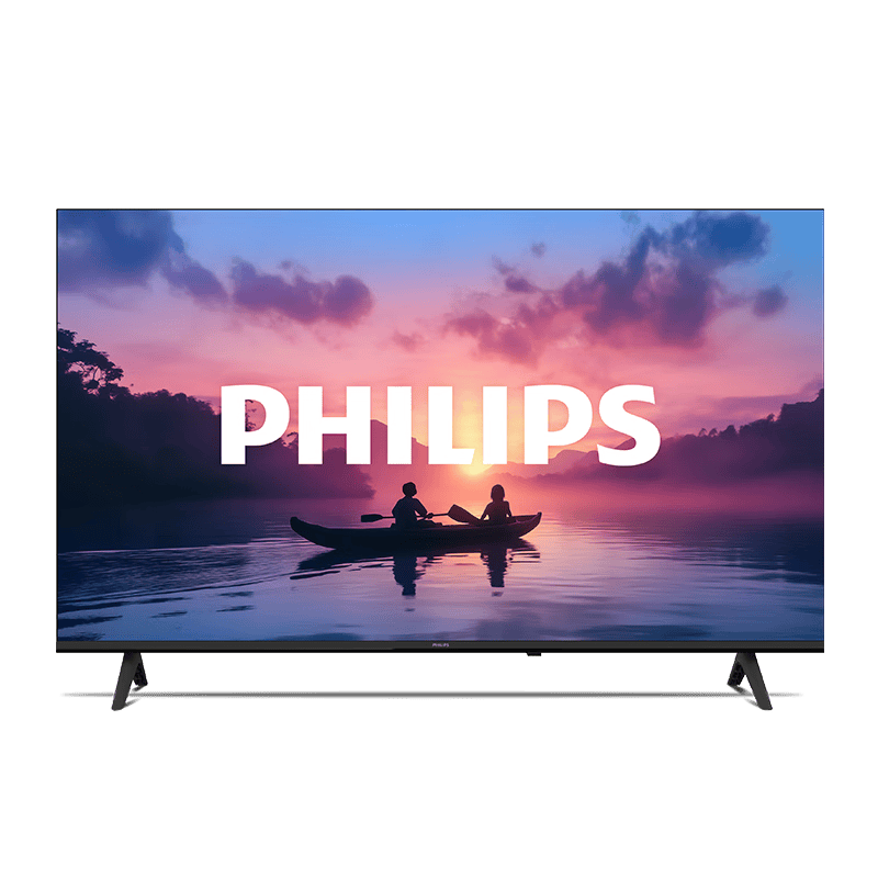 家居娱乐新选择：飞利浦智能平板电视系列推荐！