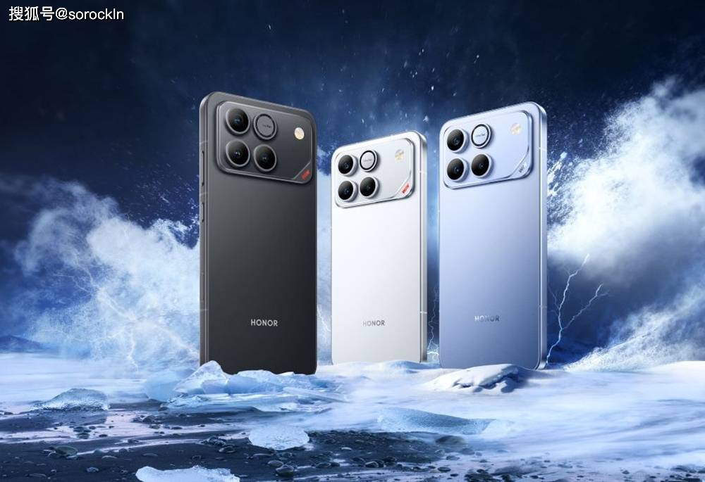 买手机建议一步到位2026可以“闭眼买”的3款手机16+512GB重点考虑